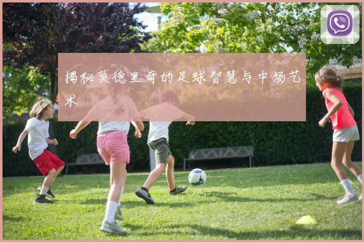 揭秘莫德里奇的足球智慧与中场艺术
